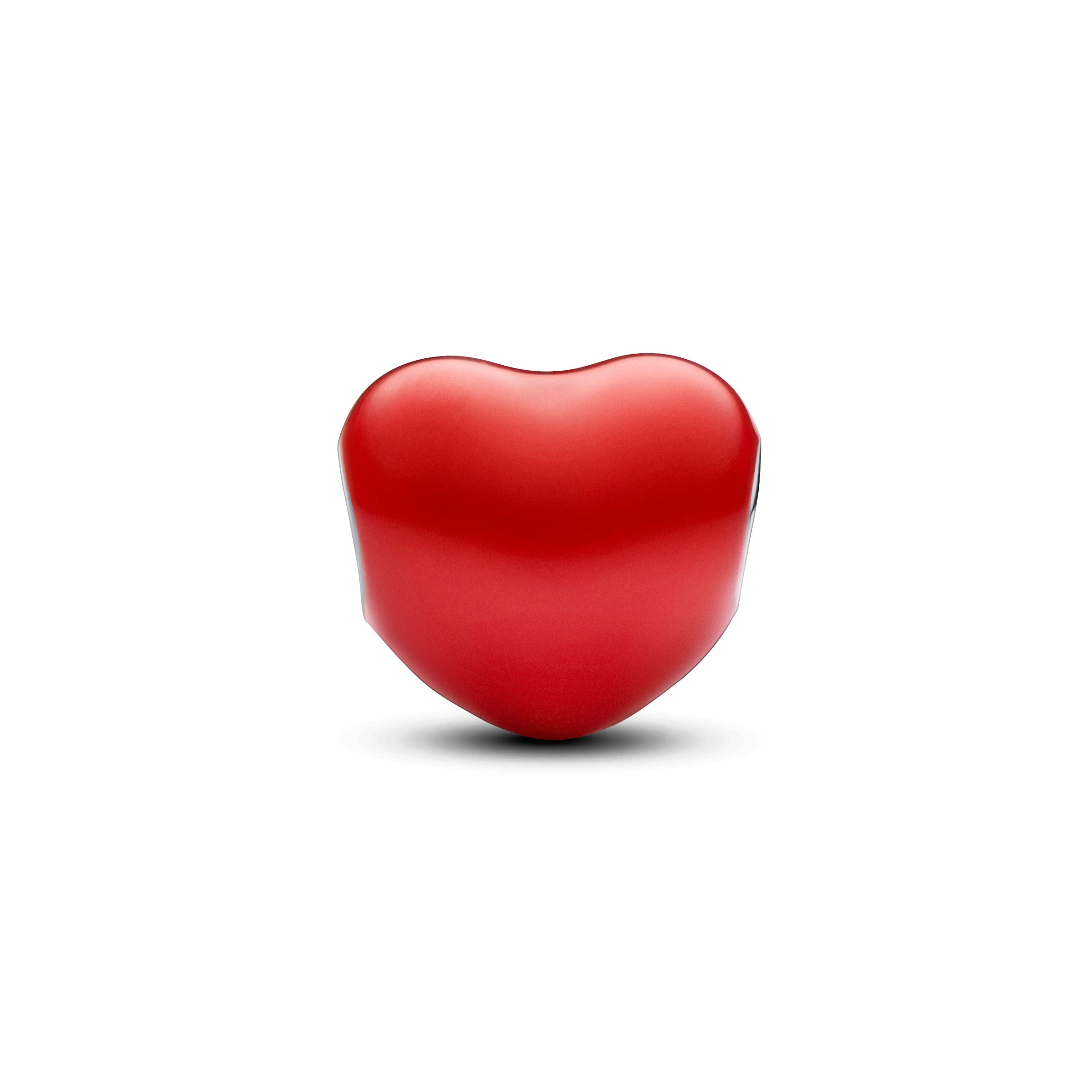 Colour-changing Hidden Message Heart Charm