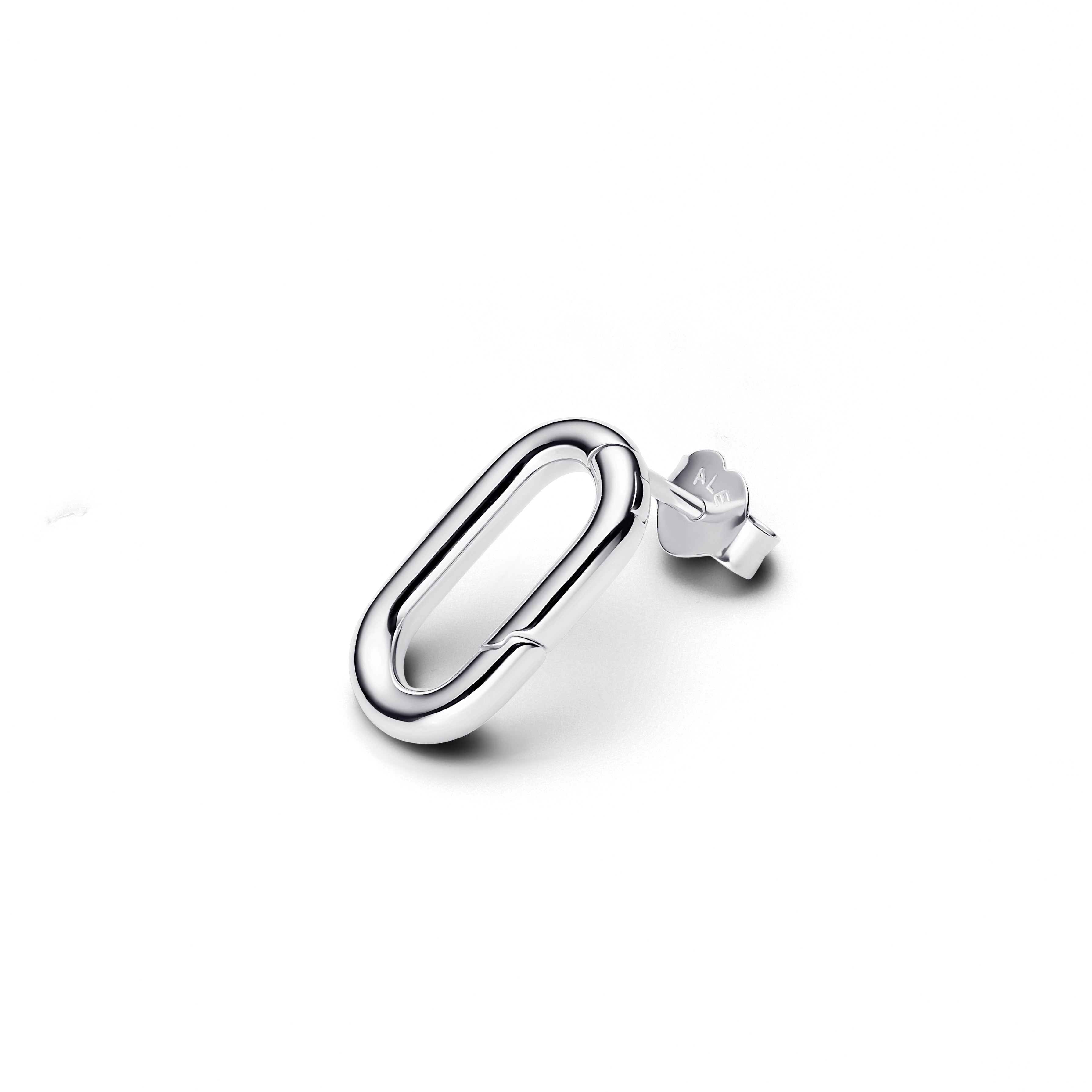 Openable Stud Earring