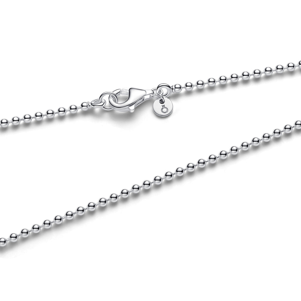 Ball Chain Necklace