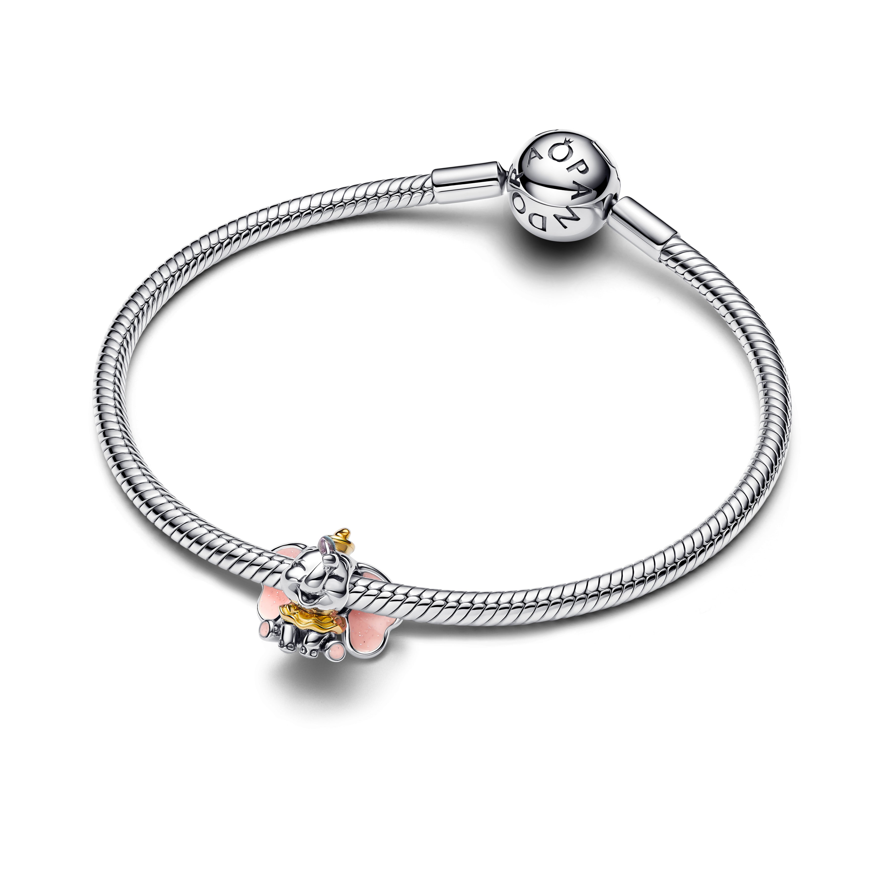 Disney Dumbo Charm
