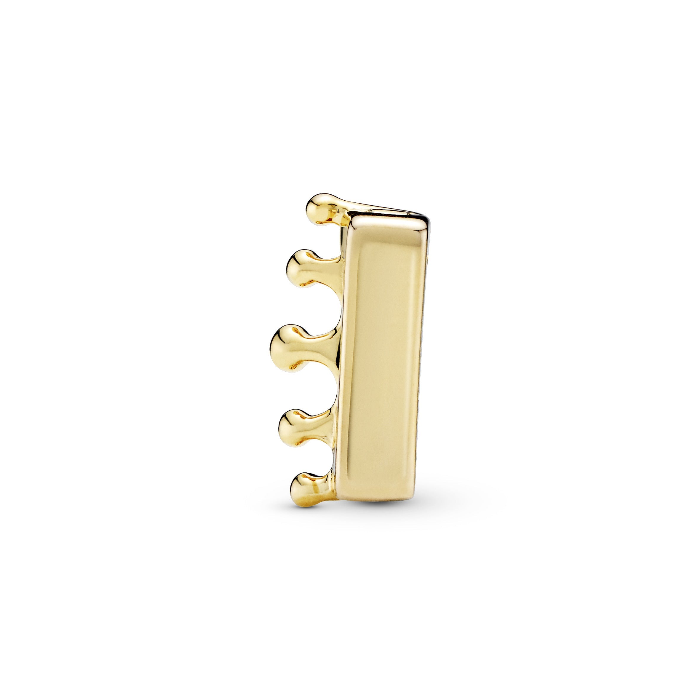 Pandora Reflexions Crown Clip Charm