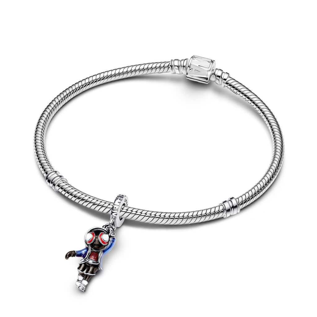 Marvel's Spider-Man Miles Morales Dangle Charm