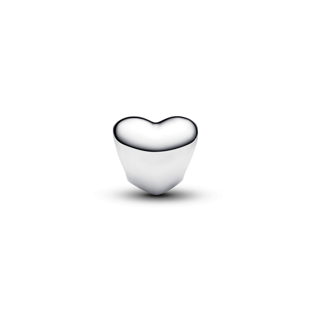 Heart Mini Charm