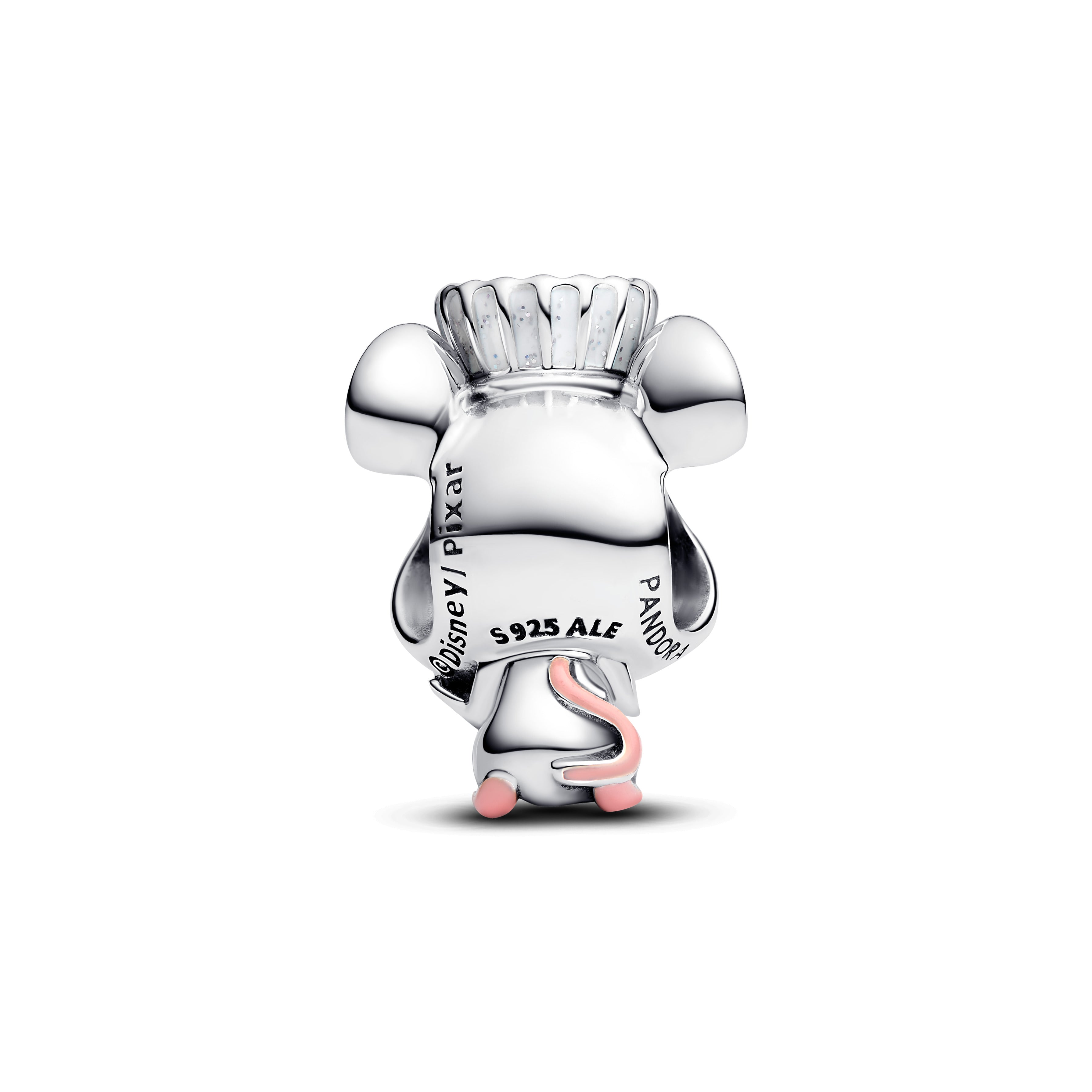 Disney Pixar Ratatouille Remy Charm