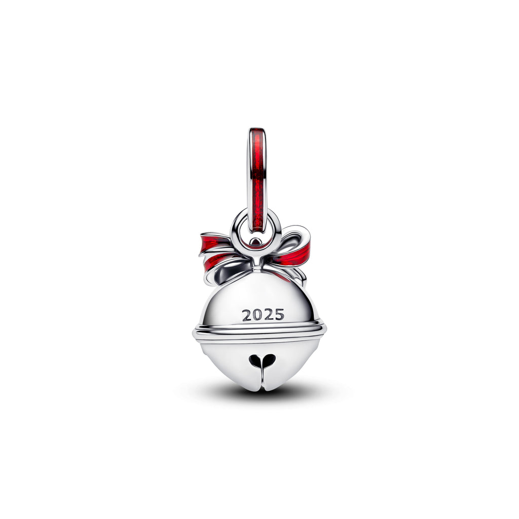 Holiday Bell Dangle Charm