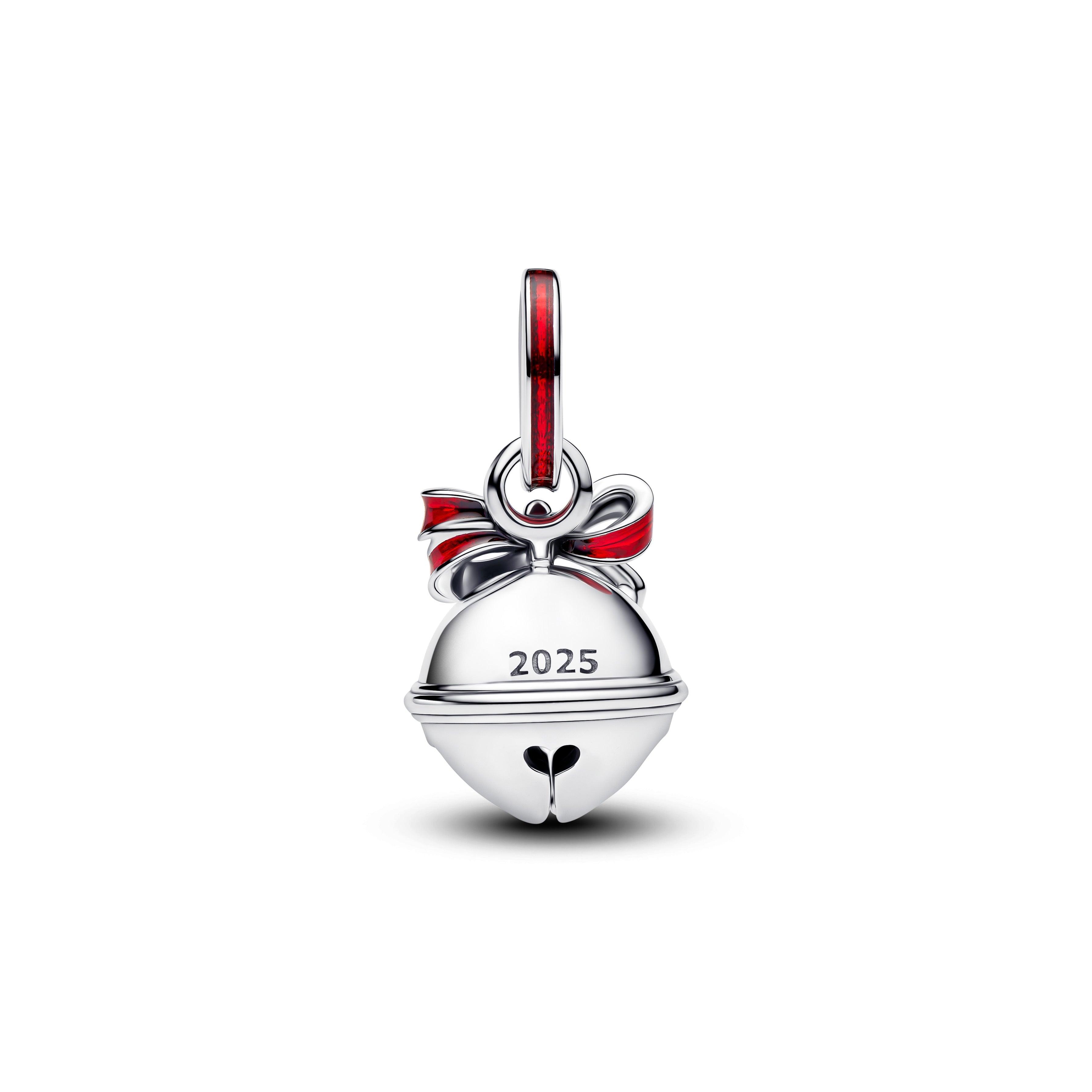 Holiday Bell Dangle Charm