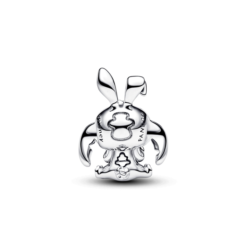 Disney Stitch Easter Bunny Charm