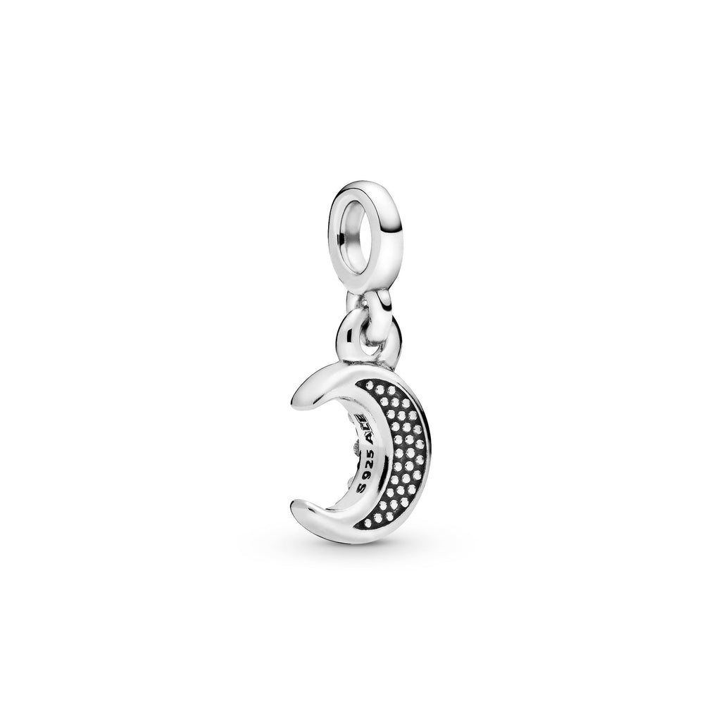 My Moon Dangle Charm
