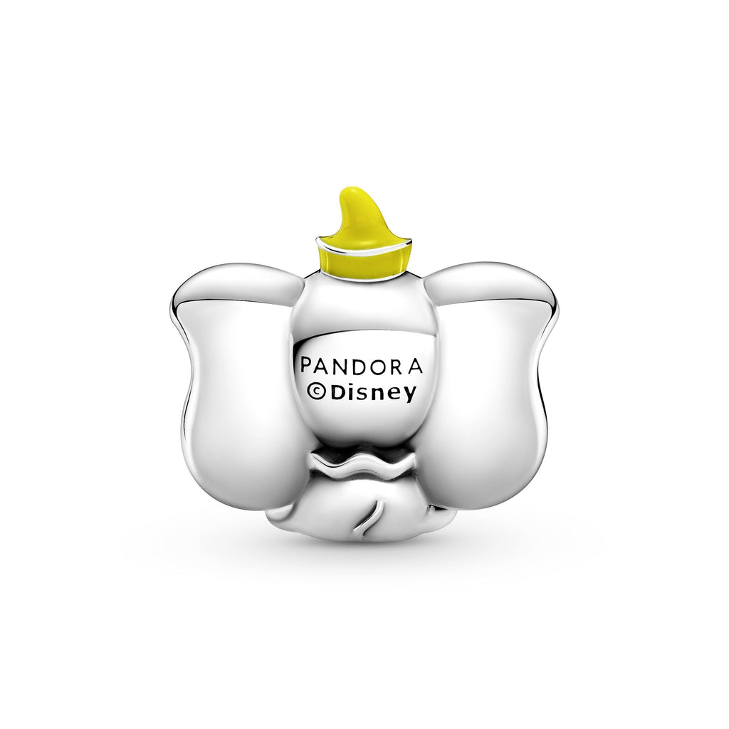 Disney Dumbo Charm