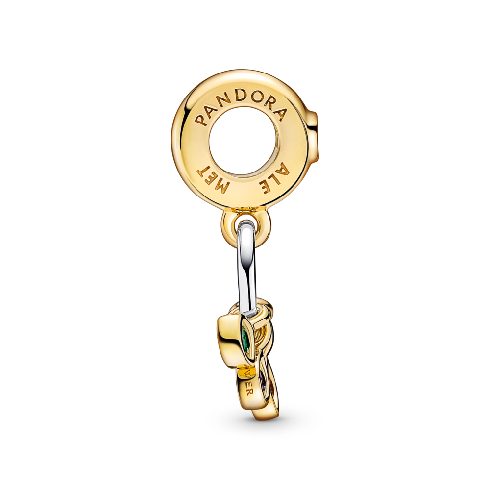 Marvel The Avengers Infinity Stones Dangle Charm